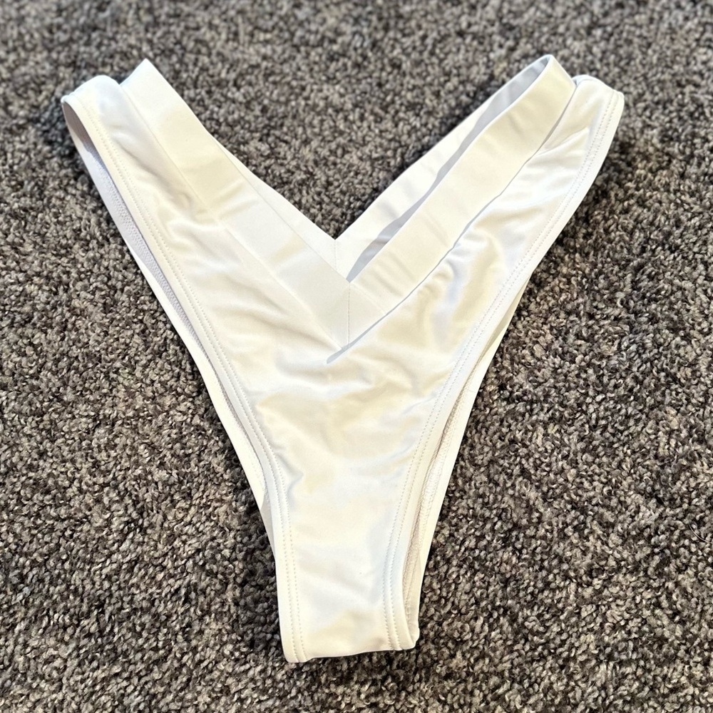 Ladies Bikini Bottoms